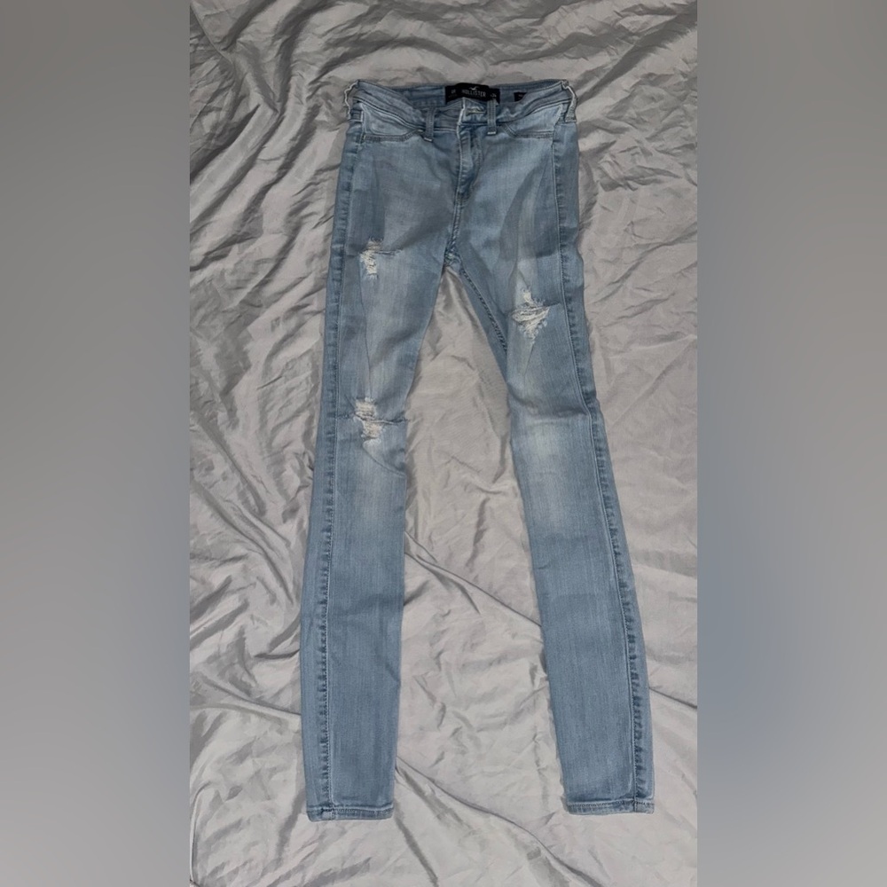 High-rise super stretch